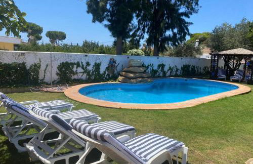 Gran Casa con Piscina Privada by Chiclana Dreams - Foto 34