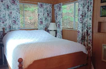 Camp Lake Bear - Foto 26