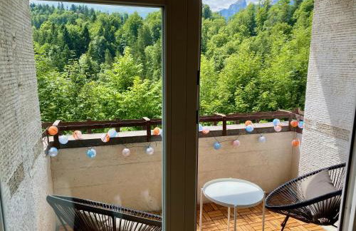 Bergelemente - Gmundberg Apartment - Foto 50