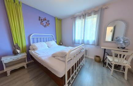 Charming House between Lot & Dordogne with Private Pool - Foto 9