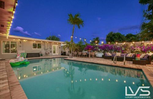 CasaDelMar- Outdoor Oasis Heated Pool 5 Min 2 Beach - Foto 44