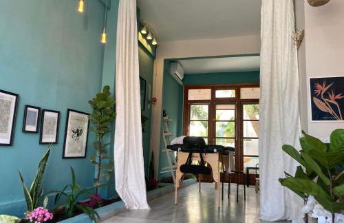 Tree of Life Art Hotel - Foto 38