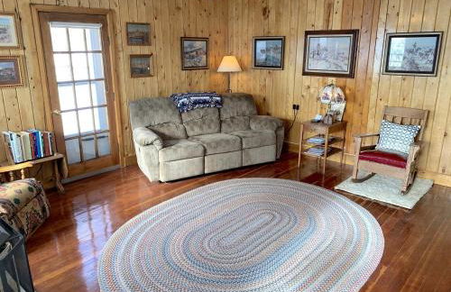 Stunning Cottage with Fire Pit in Saratoga, Wyoming - Foto 20