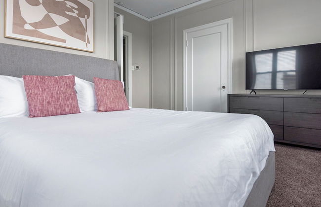 275 On The Park - Congress Apartments By Barsala - Foto 12