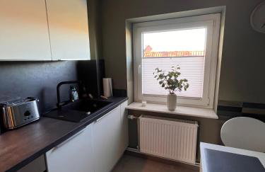 FineApartment Borgstedt - Foto 18