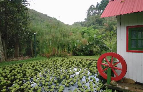 Quinta da Pedra do Elefante - Foto 51