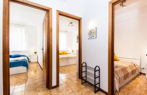 SICILIA ETNA MARE Beach&Pool Catania Taormina Etna District - Foto 27