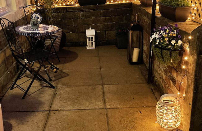 Stunning Two Bedroom Cottage in Honley - Foto 26