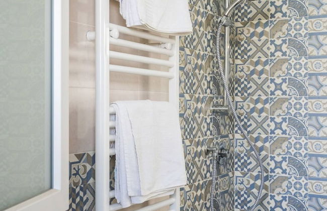 Domus Pesca - Holiday Home 1 - Foto 11