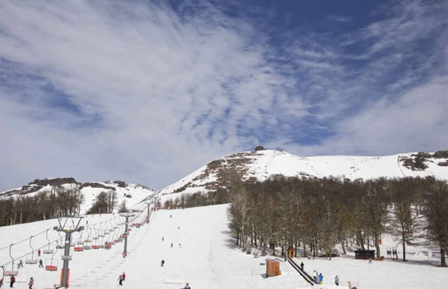 Rincon de los Andes Resort - Foto 41