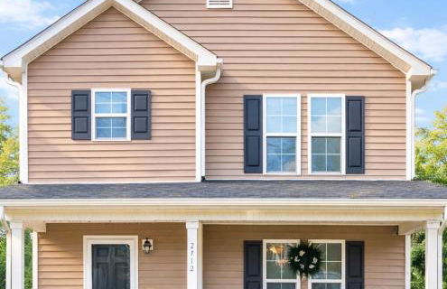 3 Bed 3 bath house - Ready to serve you comfort ! - Foto 1