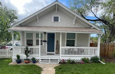 The Wildflower Cottage - Close to The Garden of the G O D s - Foto 47