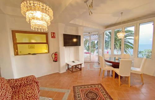 Villa Castillo Moro - Foto 45