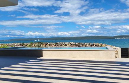 Courtside Luxury Villa Dalmatia - Foto 65