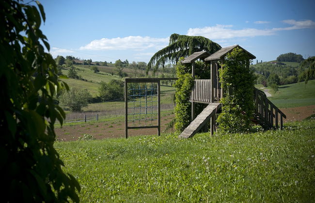 Cascina San Giorgio - Photo 43