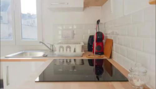 Dalikyda - Le Studio 76 - Proche Gare - free wifi - Foto 2