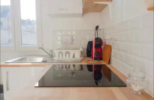 Dalikyda - Le Studio 76 - Proche Gare - free wifi - Foto 2