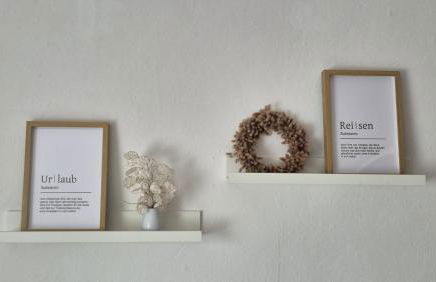 Ferienwohnung Hof Segberg - Foto 13