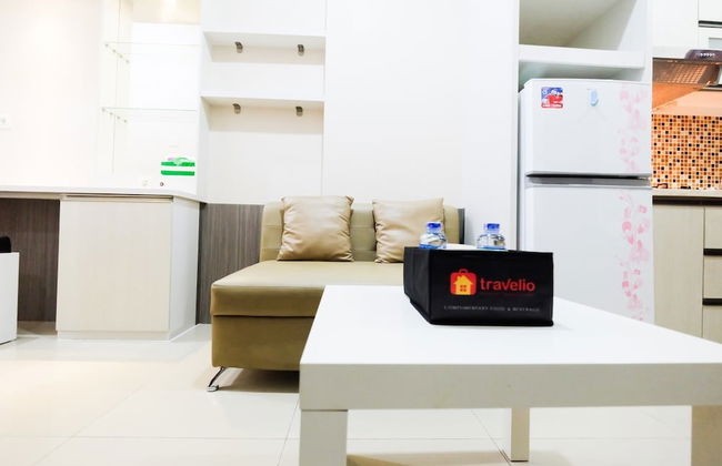 Modern 2BR Northland Apartment near Ancol - Foto 20