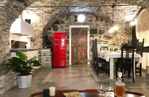 LG LAKE - Boutique apartments and rooms - - Foto 46