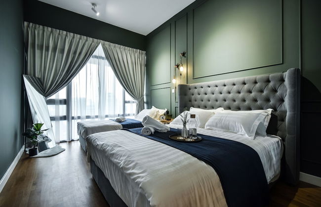 Anggun Residence Icon Stay KLCC - Photo 21