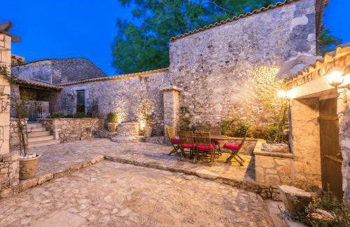 Filoxenia Zante Villa Callisto-Stone Villa with Private Pool - Foto 20