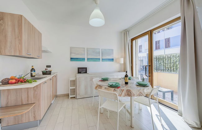 La Bergamina - Beach Front - Photo 7