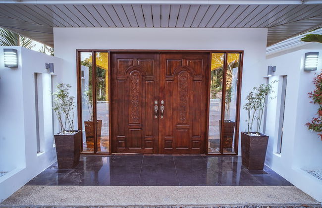 Quest Villa - Foto 59