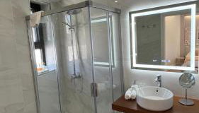 C-10 Vegueta Apartment - Private Rooftop Pool - Foto 5