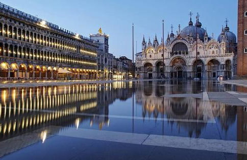 Venice Cappucina Guest House - Foto 28
