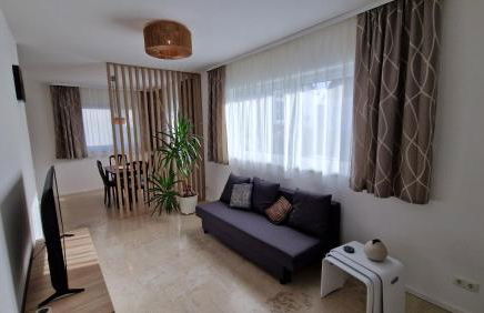 Stilvolle gemütliche Wohnung! - Foto 1