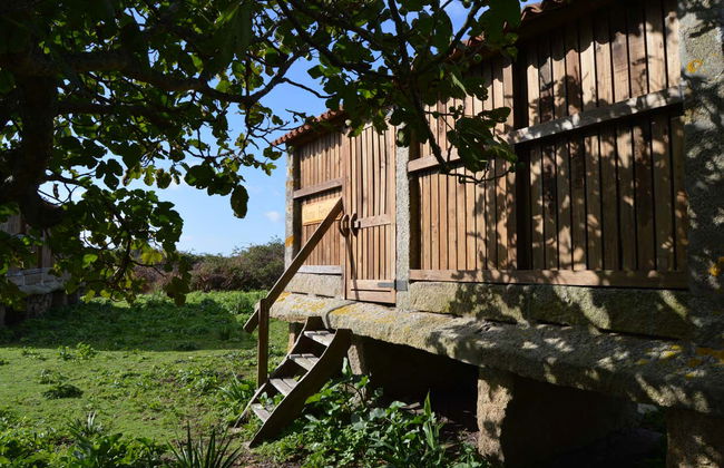 Excursion à l'île de Sálvora - Photo 5
