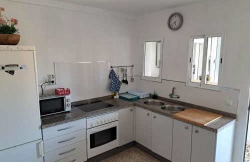 Duplex en Huelva a 15 minutos en coche de las mejores playas de España - Foto 68