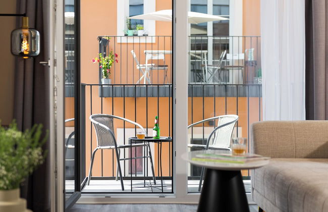 master Linzergasse - Foto 29