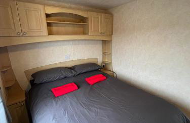 Seaside View Holiday Home - Foto 10