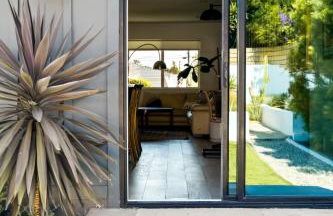 LA Oasis with Private Yard 10 min to Beach LAX 405 - Foto 2