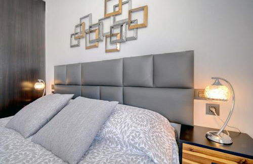 Penthouse DELUXE, Carolina Park, Marbella - Foto 14