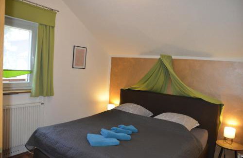 Ferienwohnung Wildgatter - Foto 39