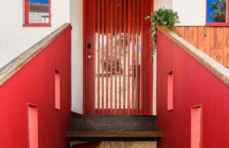 Refúgio House Natura Moinho de Água - Eco House - Foto 8