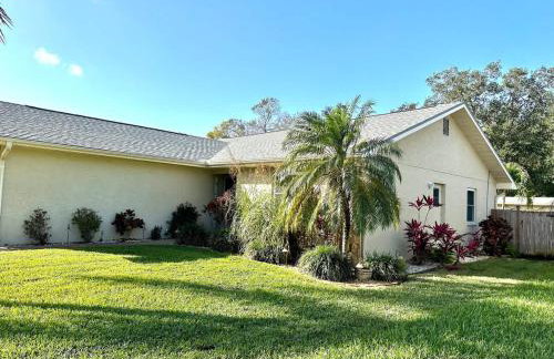 Villa Maria Salt Sun 7 minutes to Indian Rocks Beach - Foto 47