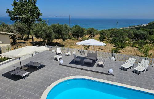 Dimore Le Paoline - Foto 25