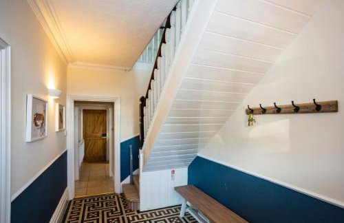 SAUNTON NORBORO 4 Bedrooms - Foto 25