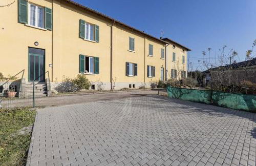 Kibilù - 2 steps from the Lake - Foto 24