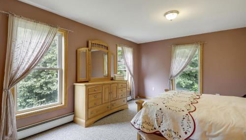 Four Seasons Chalet - Foto 4