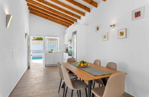 Villa Amanecer - PlusHolidays - Foto 53