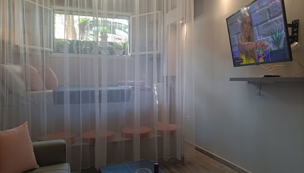 Kallimarmaro Refuge - Foto 3, Habitación