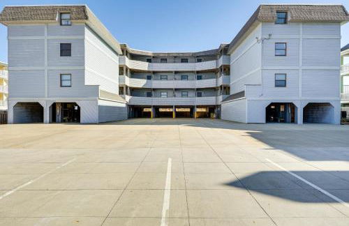 Kill Devil Hills Condo with Beach Access On-Site! - Foto 24