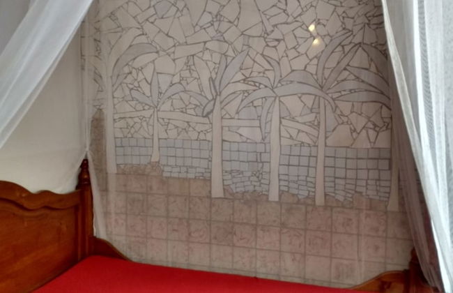 Termas da Azenha - Foto 17