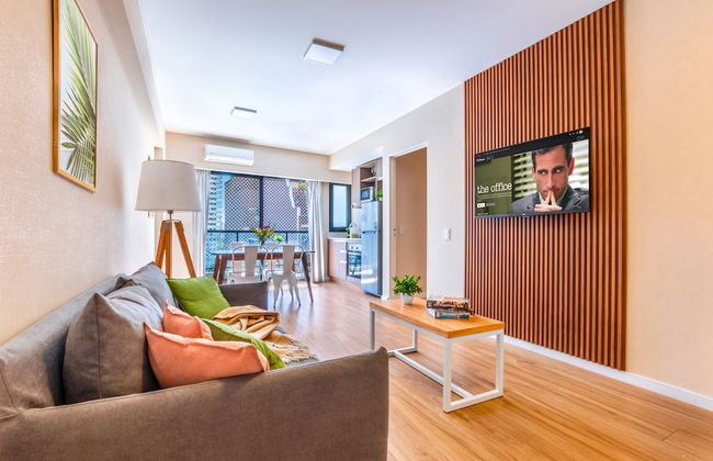 Modern Apartments in Palermo - by BueRentals - Foto 1