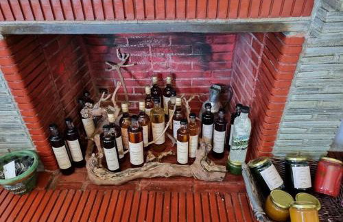 ΚΤΗΜΑ ΜΠΟΡΑΒΟΥ - Foto 28